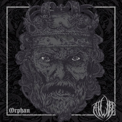 And There Will Be Blood : Orphan